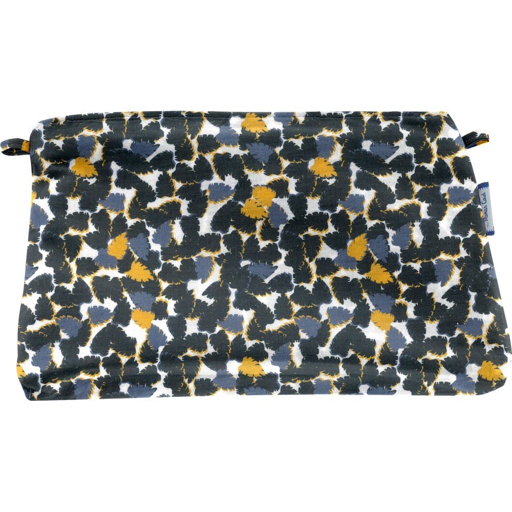 Pochette Tissu Melting Plum'