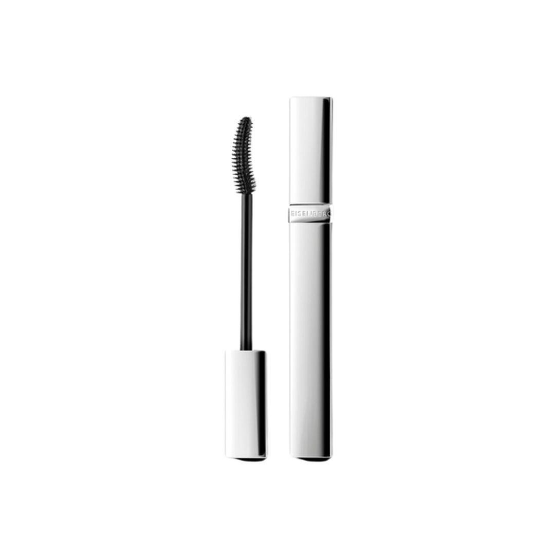 Les Essentiels Du Maquillage Mascara Graphique