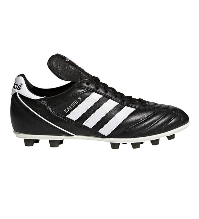 KAISER 5 LIGA BLACK-FTWWHT-RED