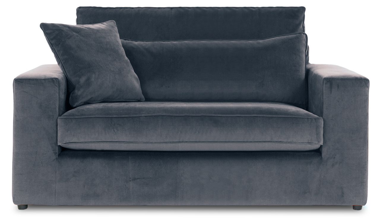 Fauteuil - Loveseat Romee