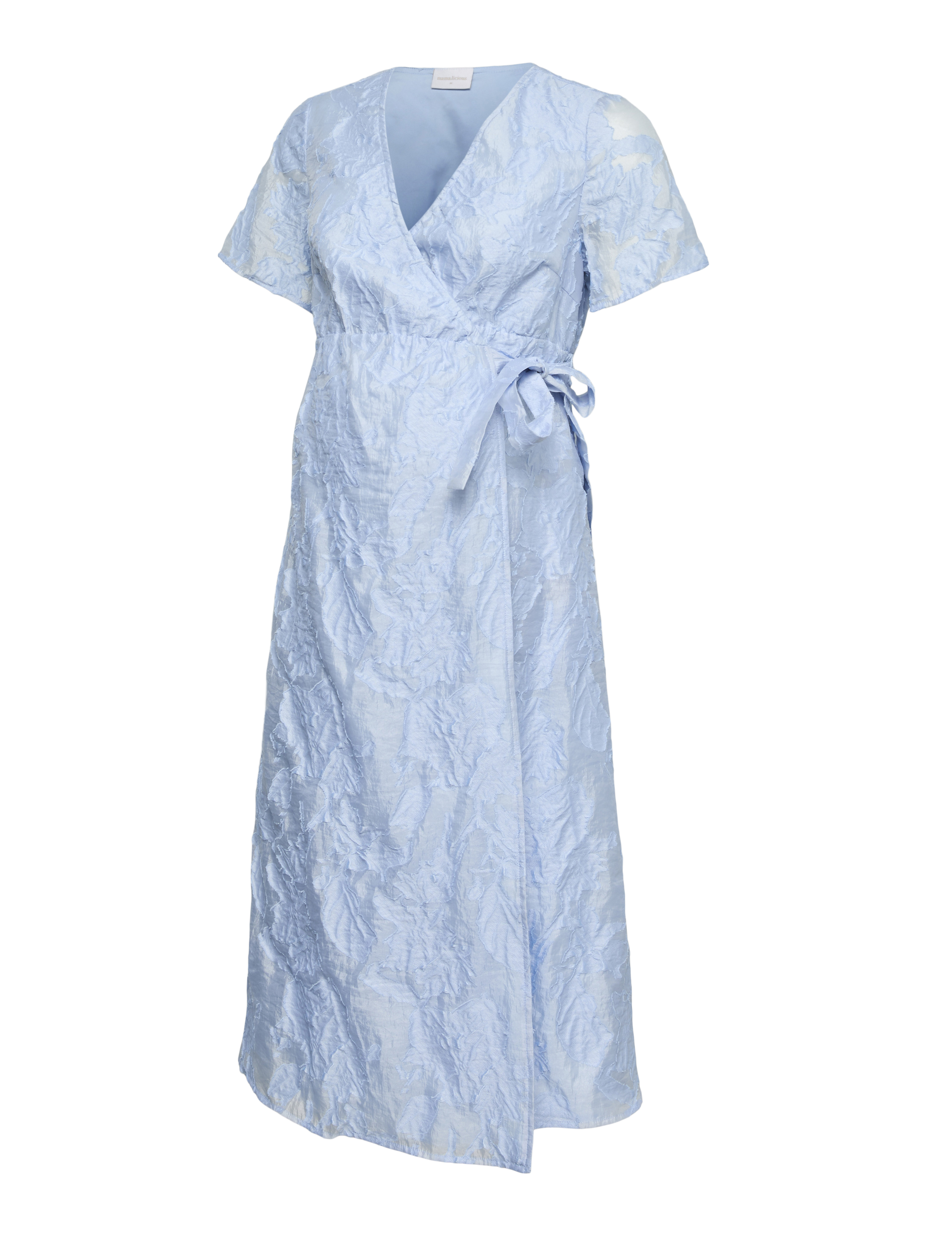 MLPOLINA Zwangerschapsjurk
