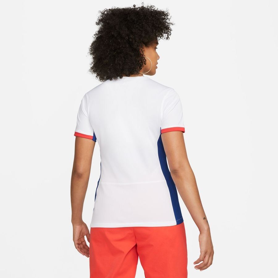 Norvège Maillot Extérieur Coupe du Monde Féminine 2023 Femme