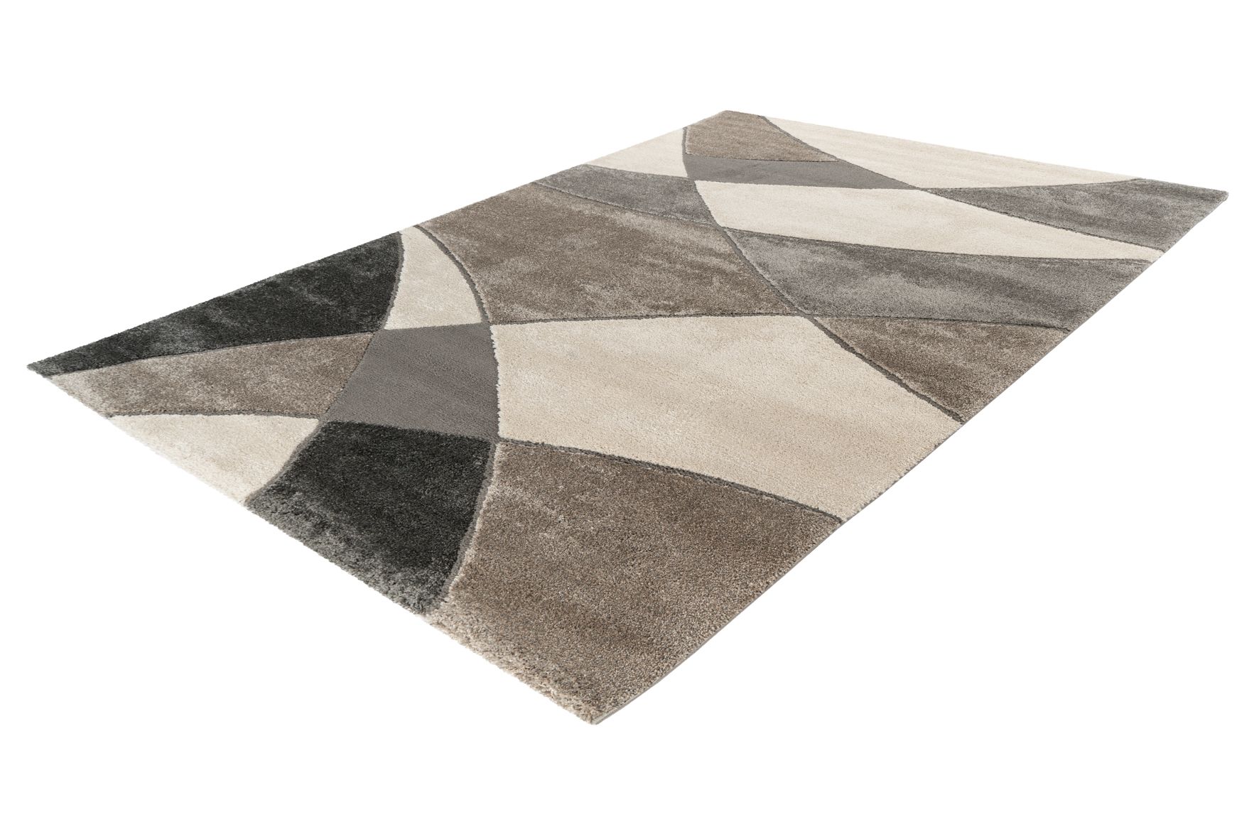 Teppich MY FRISCO 80 x 150 cm