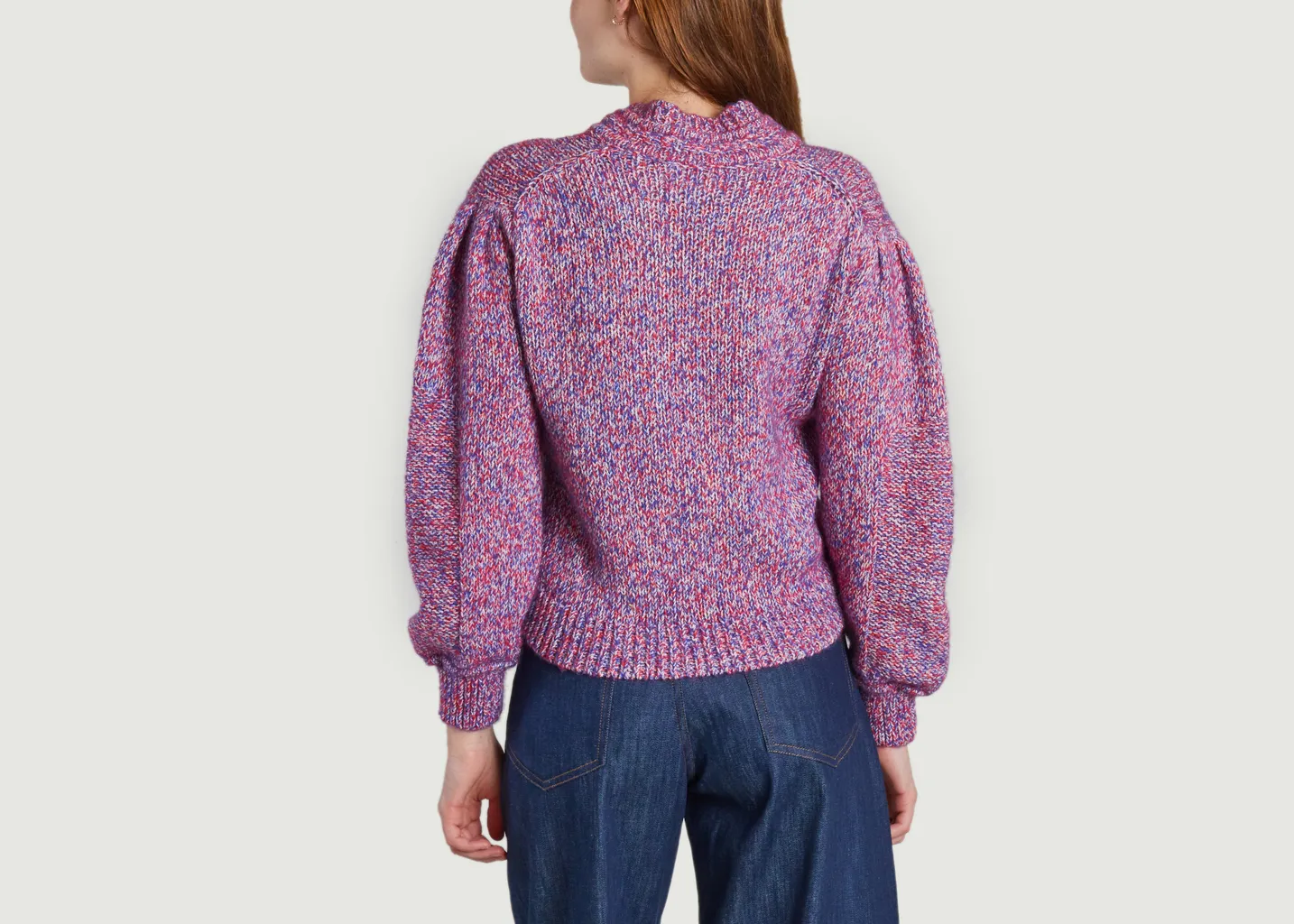 Pull tibo Ba&sh