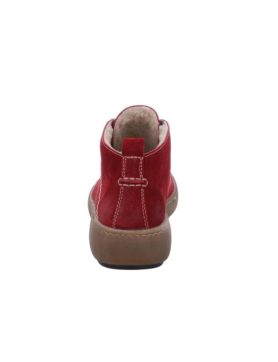 Stiefelette Maren 2, rot