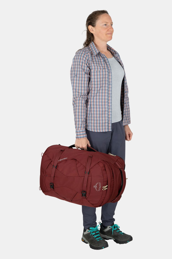 Osprey Osprey Fairview 40L Travel Bag Rugzak Dames