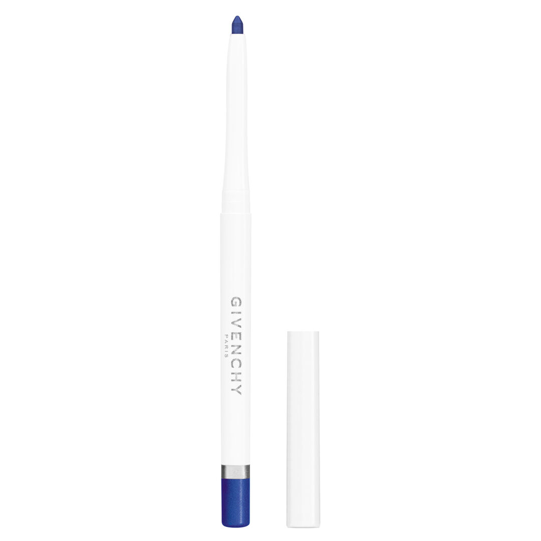 GIVENCHY OLHOS Khôl Couture Waterproof