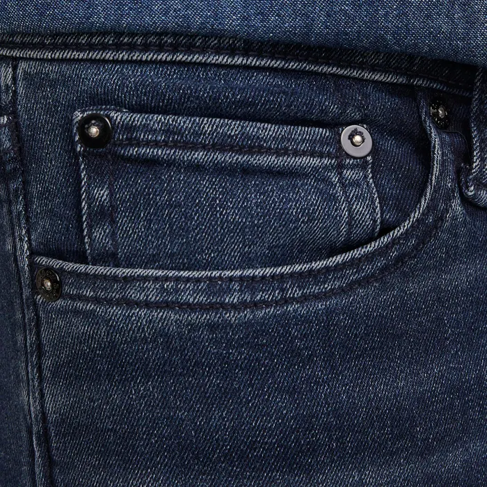 Jack & Jones Glenn Original Jeans Heren