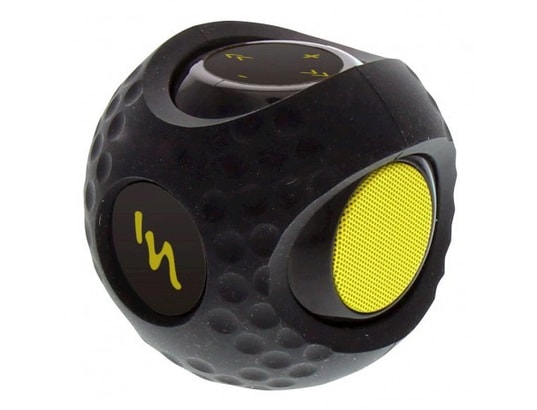TNB - Enceintes bluetooth Enceinte bluetooth 3.0 SPORT BALL