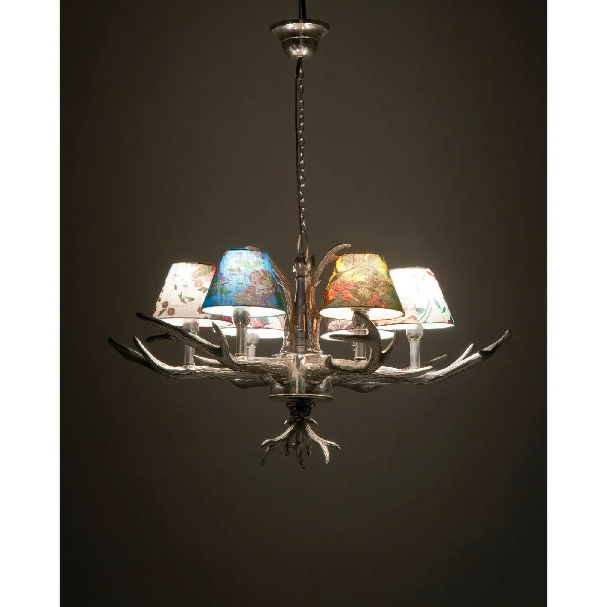 Karedesign Kare Design Lustre Antler Flowers 6 branches