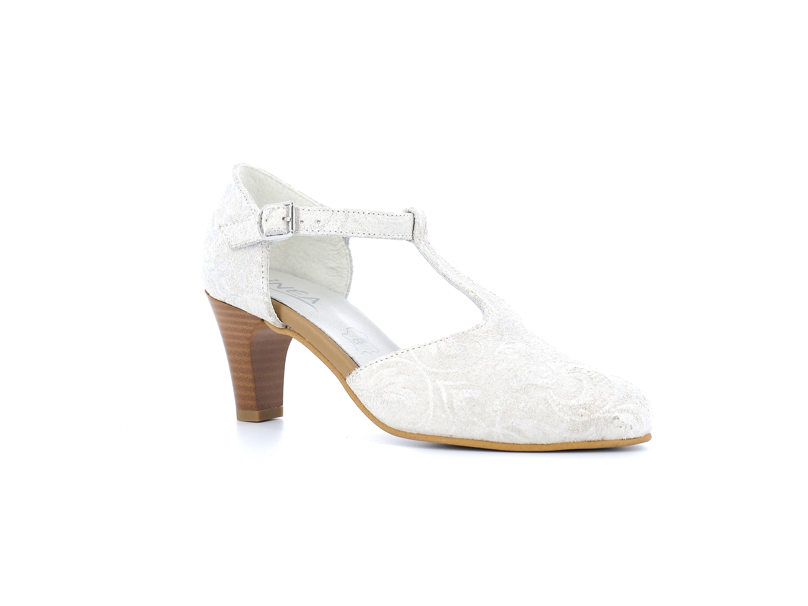 Inea-GUS Nubuck Creme