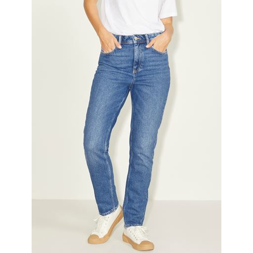 JJXX Berlin Slim Jeans, Medium Blue Denim, W29/L34