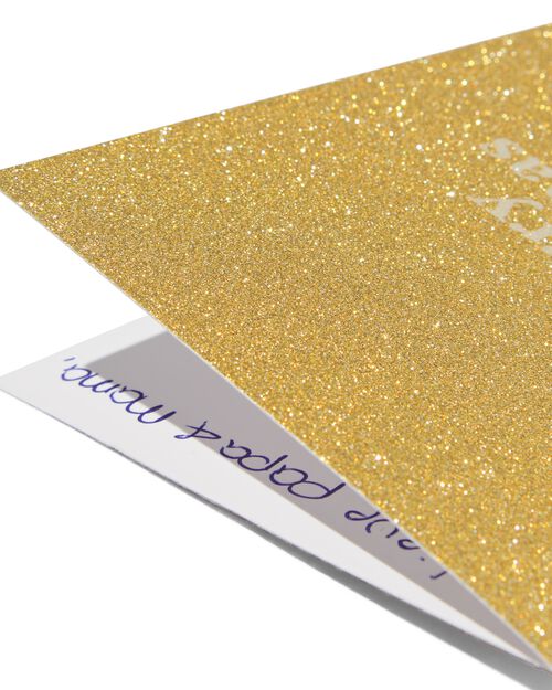 10 cartes de Noël avec enveloppes