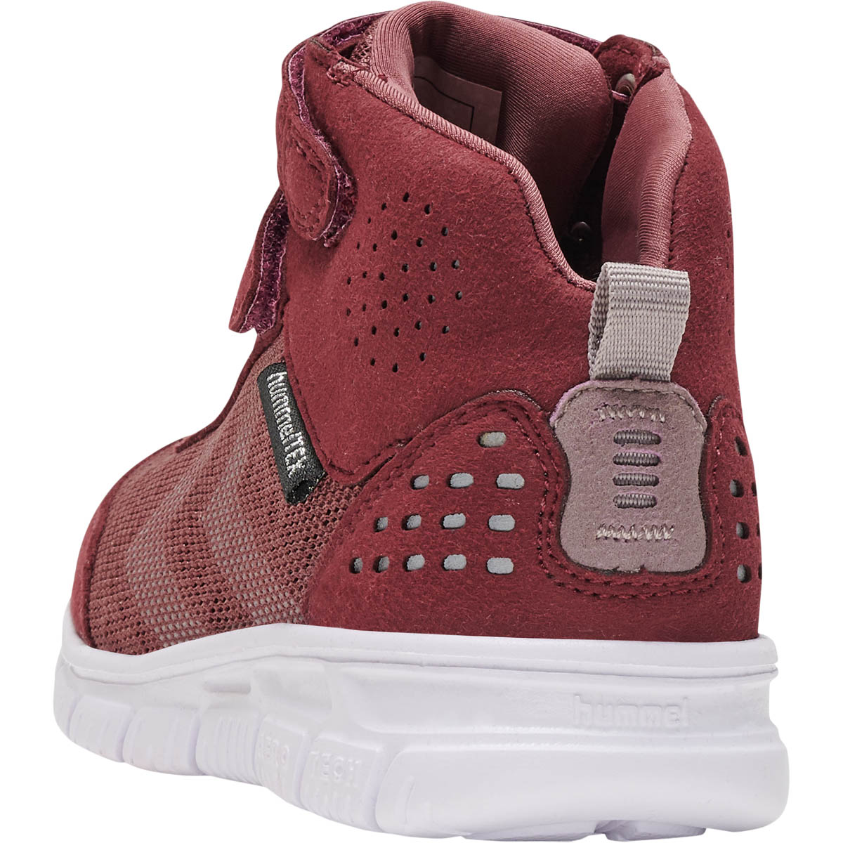 hummel Crosslite Tex Velcro Støvler Børn