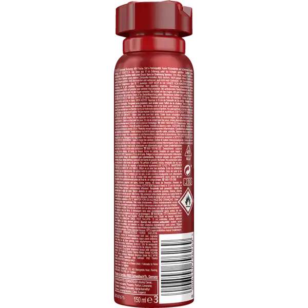Deospray Original