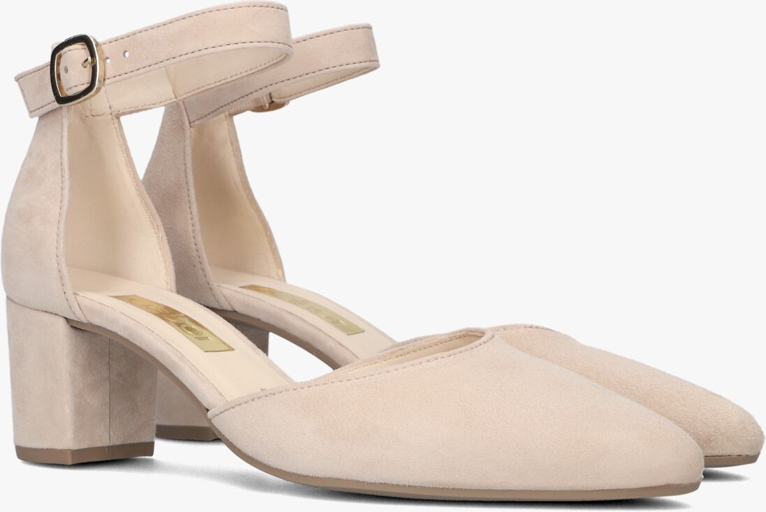 GABOR beige gabor pumps 340