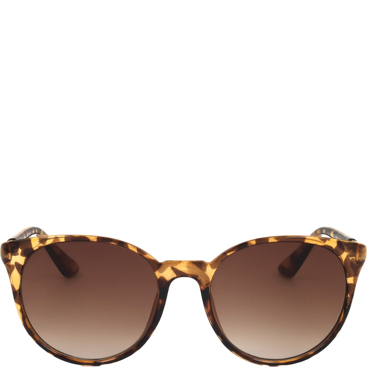 Sweet Years - Lunettes de soleil - Catégorie 2 - Marron