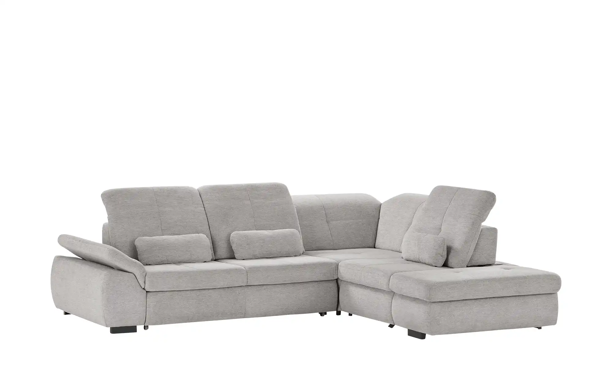Ecksofa mit Funktion Perry