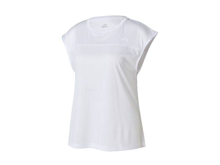 Dames sportshirt