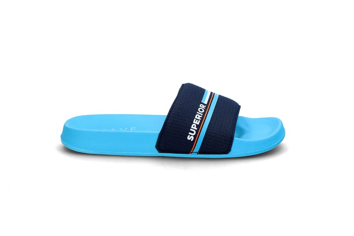 Slip in sandal