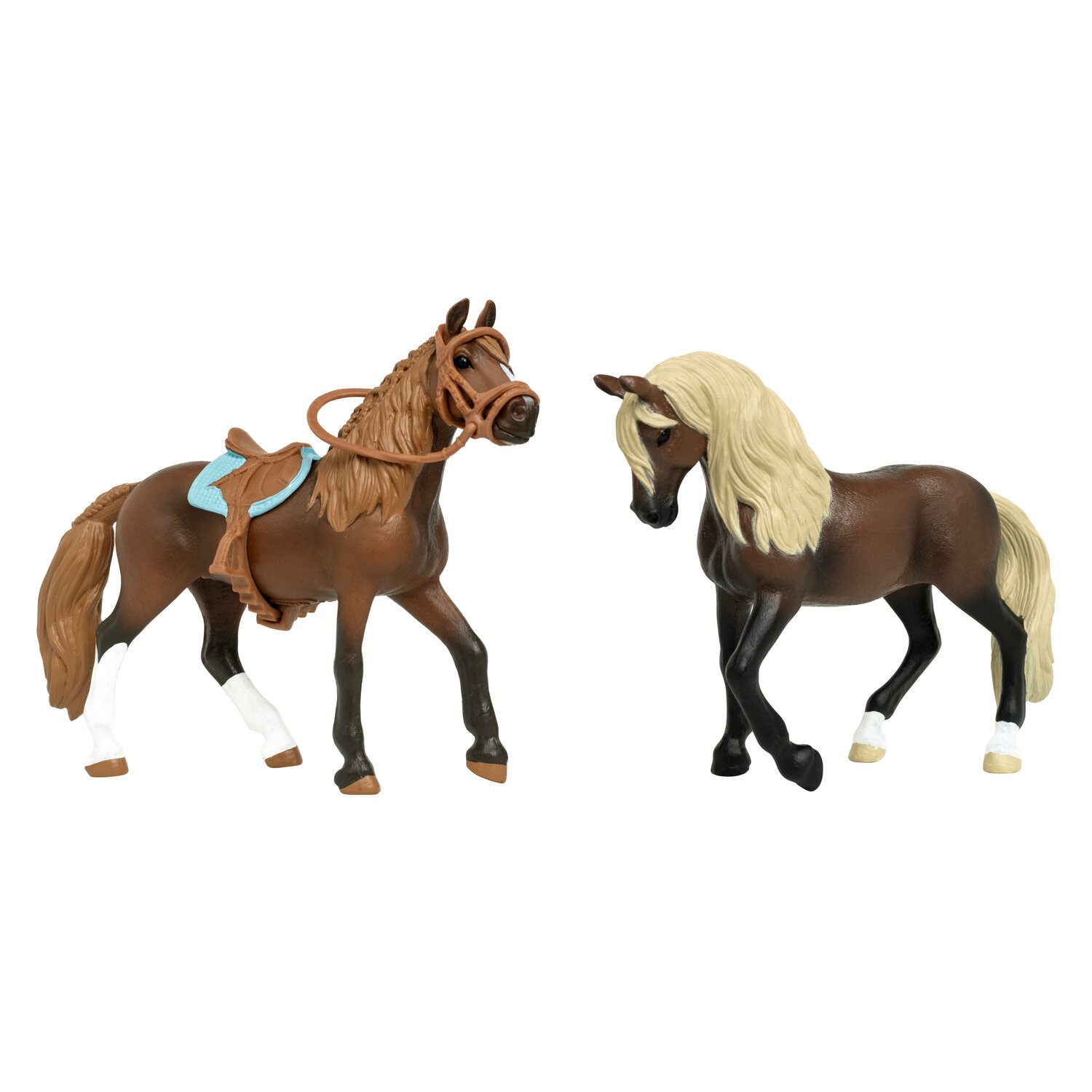 Schleich HORSE CLUB Paso Peruano Starter Set
