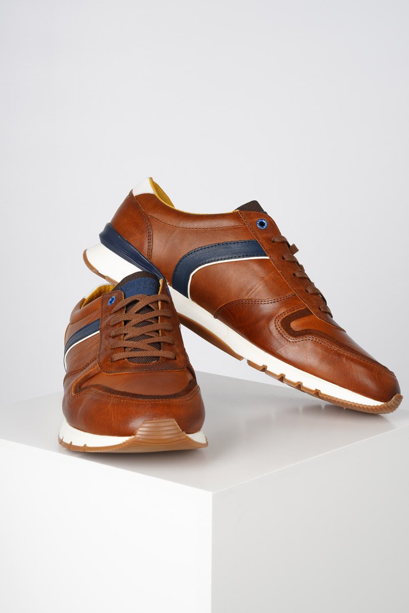 Baskets COTEMER x Armor-lux
