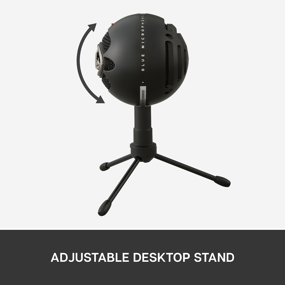 Blue Microphones Snowball iCE mikrofon (sort)
