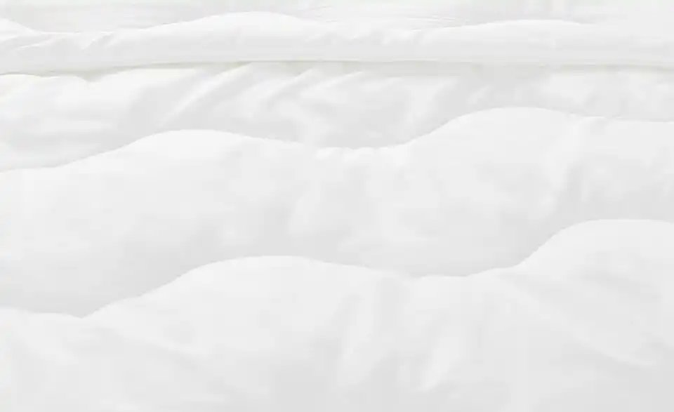 Steppbett Greenfirst