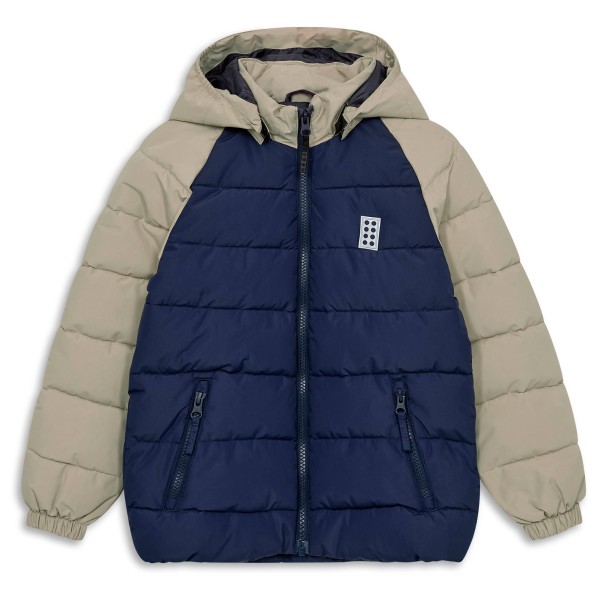 LEGO - Kid's Jipe 704 Jacket - Veste d'hiver