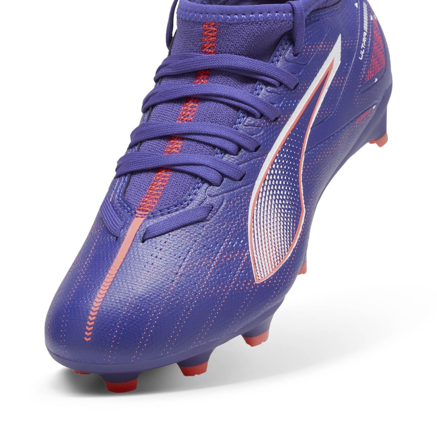 PUMA  Ultra 5 Match FG/AG Jr
