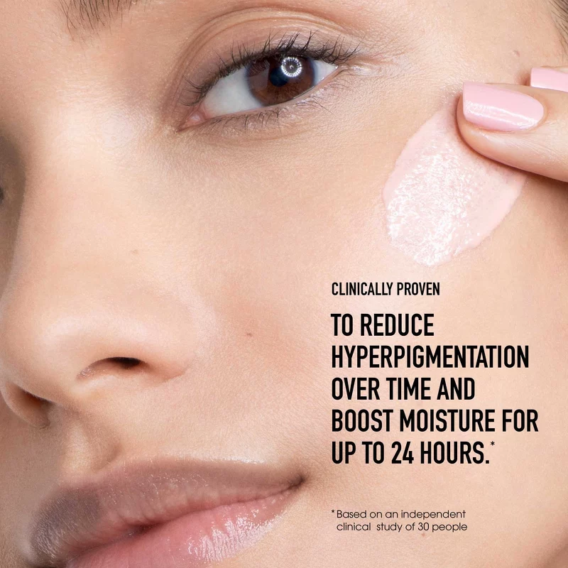 bareMinerals Skinlongevity Phyto-Vitamin C Brightening Moisturizer Mineral SPF 30 - 50 ml