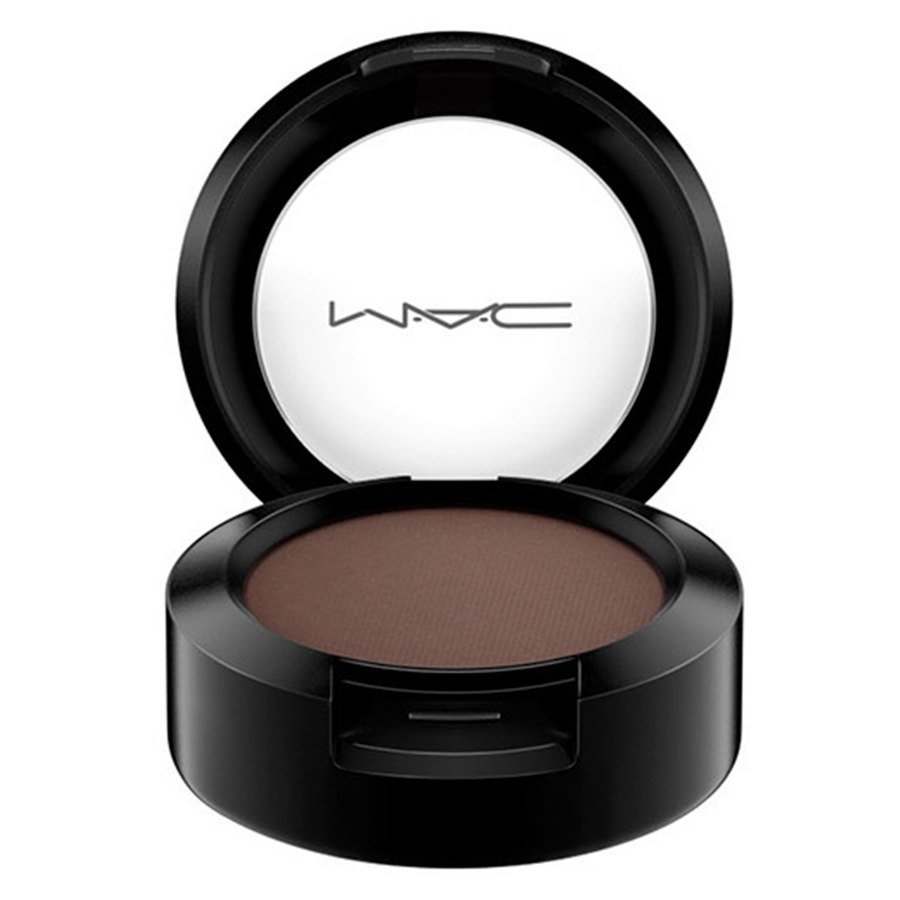 MAC Satin Small Eye Shadow Brun 1,5g