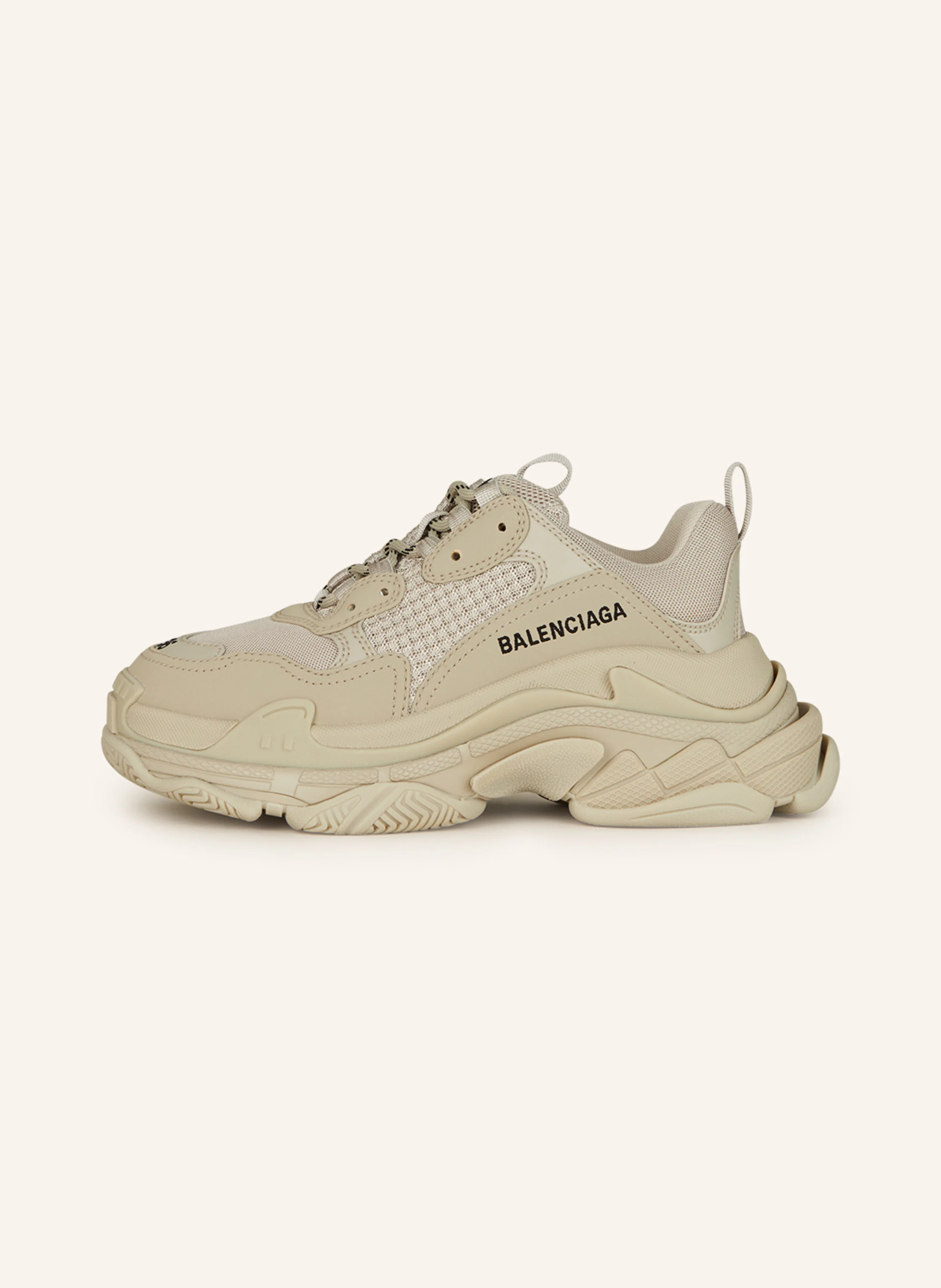 BALENCIAGA Sneaker TRIPLE S