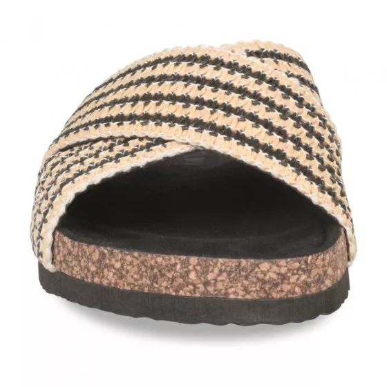 Mules NOIR PHILOV