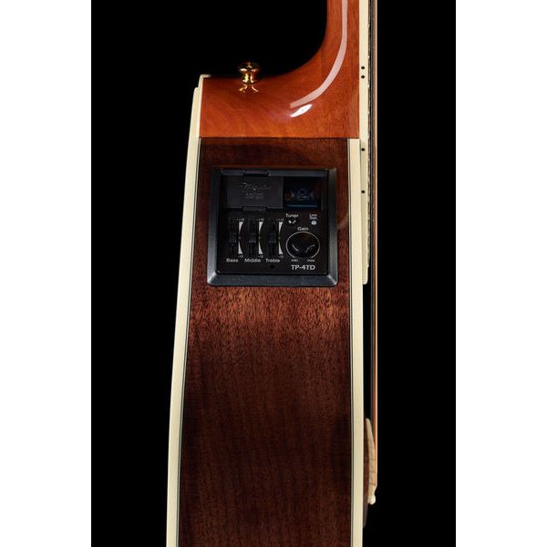 Takamine GD51CE-BSB
