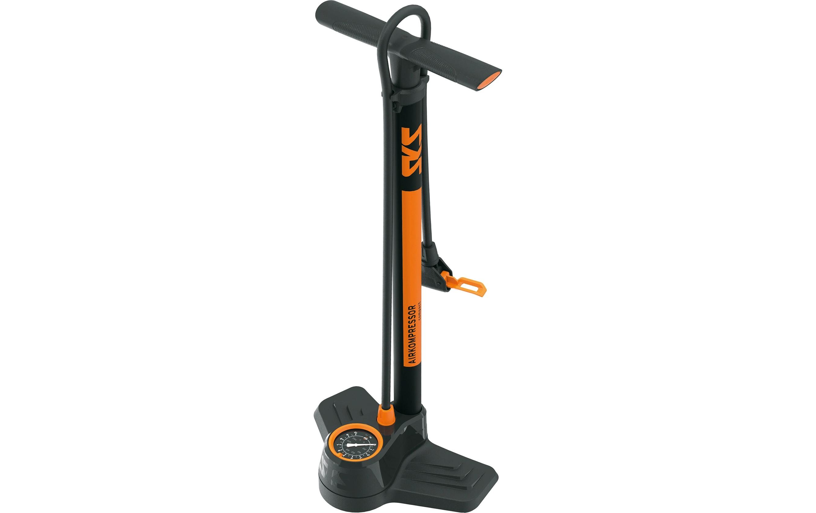 Standpumpe Airkompressor Compact 10.0Standpumpe