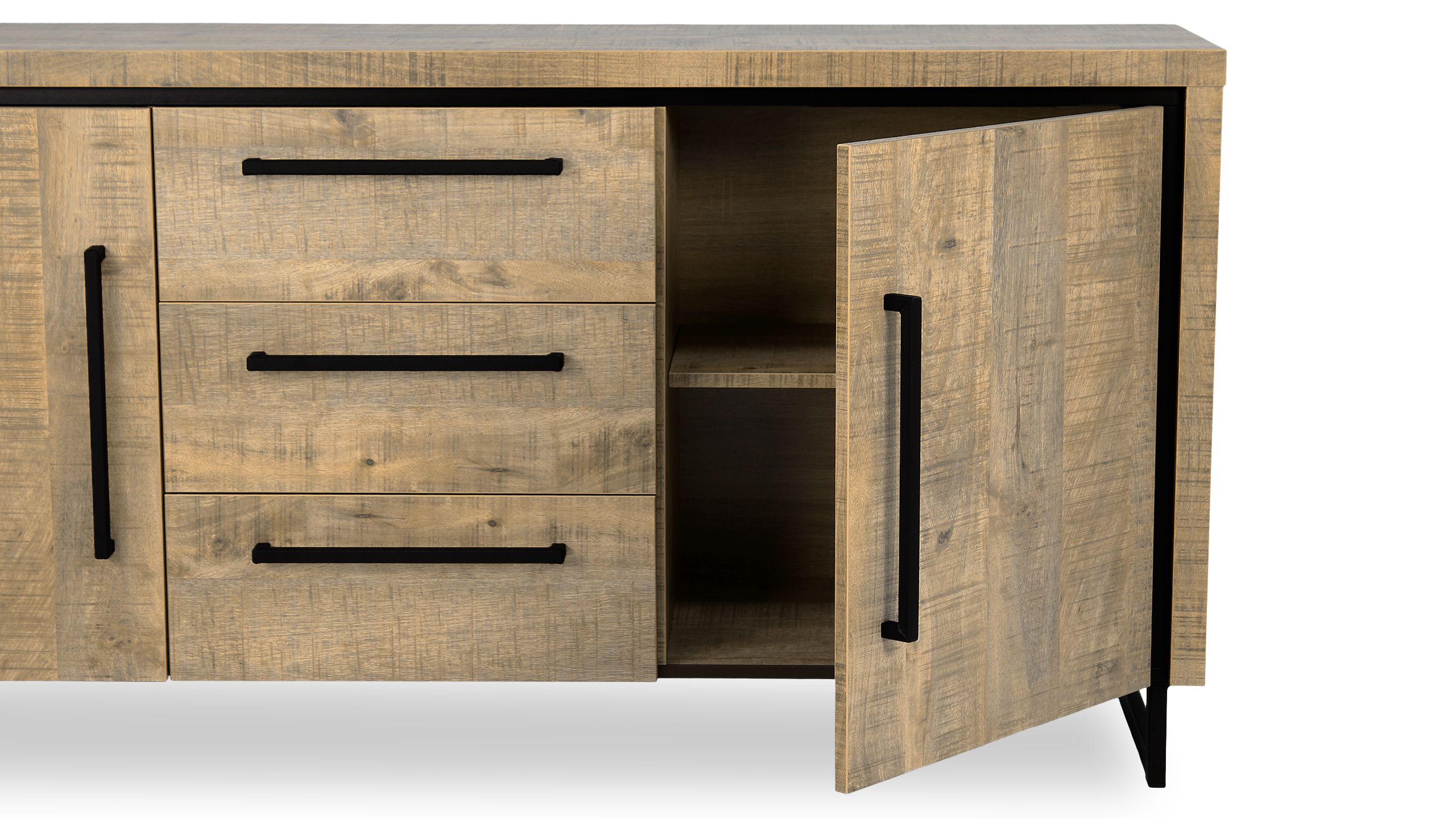 Dressoir Lingo - Rimini B172 x D45 x H80 cm