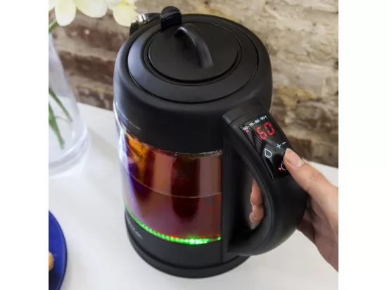 Bouilloire et Théière Cecotec THERMOSENSE 390 2200 W 1,7 L
