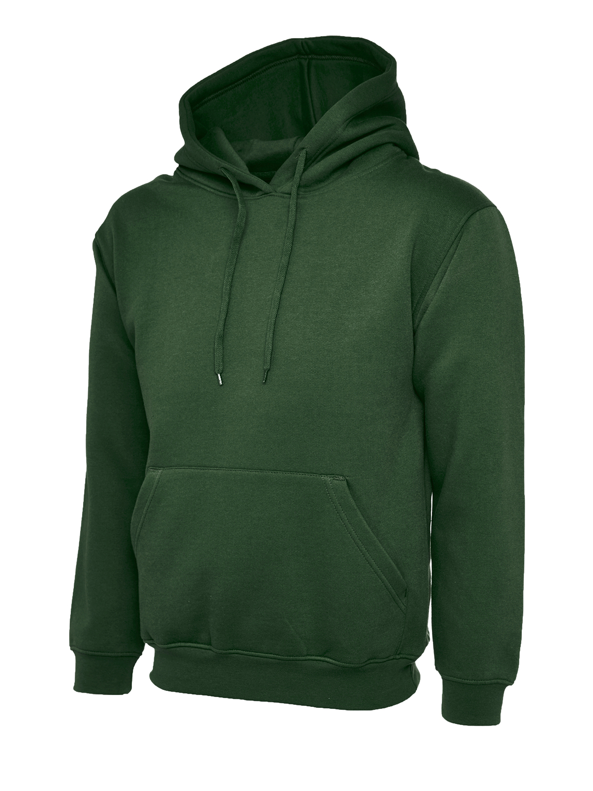 Radsow by Uneek UC502 - Sweat shirt Classique avec capuche