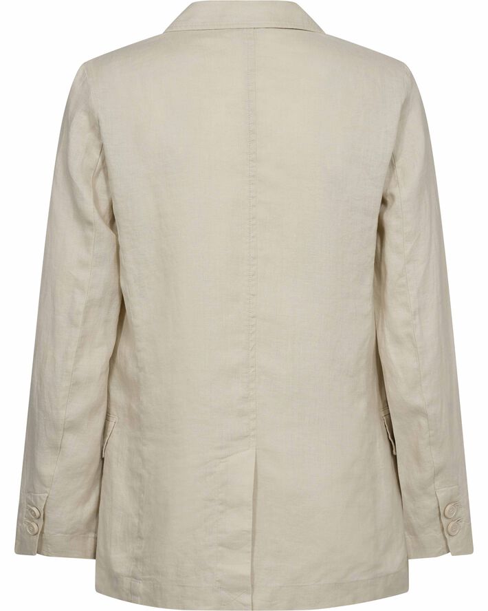 United Colors of Benetton JACKET - 100% hør 152