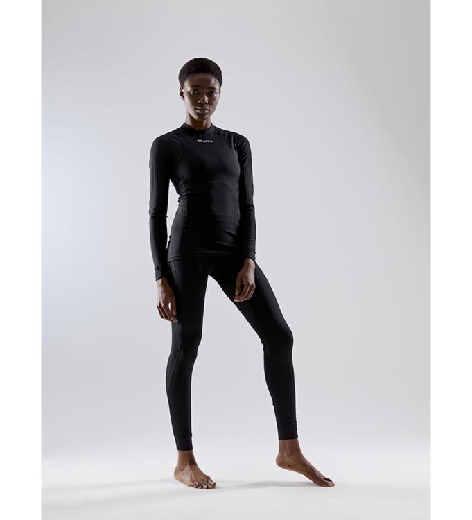 Craft Women Active Extreme CN LS Thermoshirt