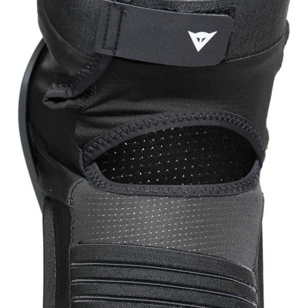 Genouillère vtt DAINESE TRAIL SKINS PRO KNEE GUARDS BLACK