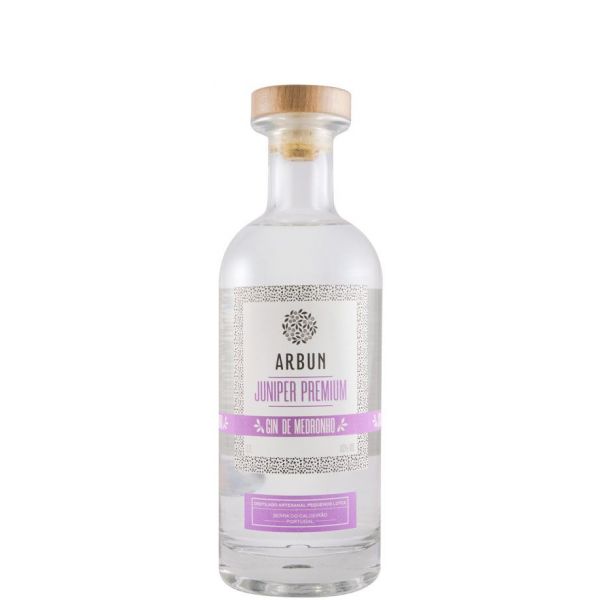 Arbun Gin Medronho 70cl