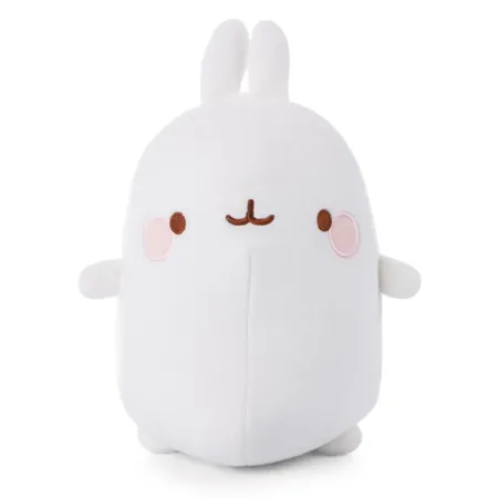 NICI Kuscheltier Molang 12cm