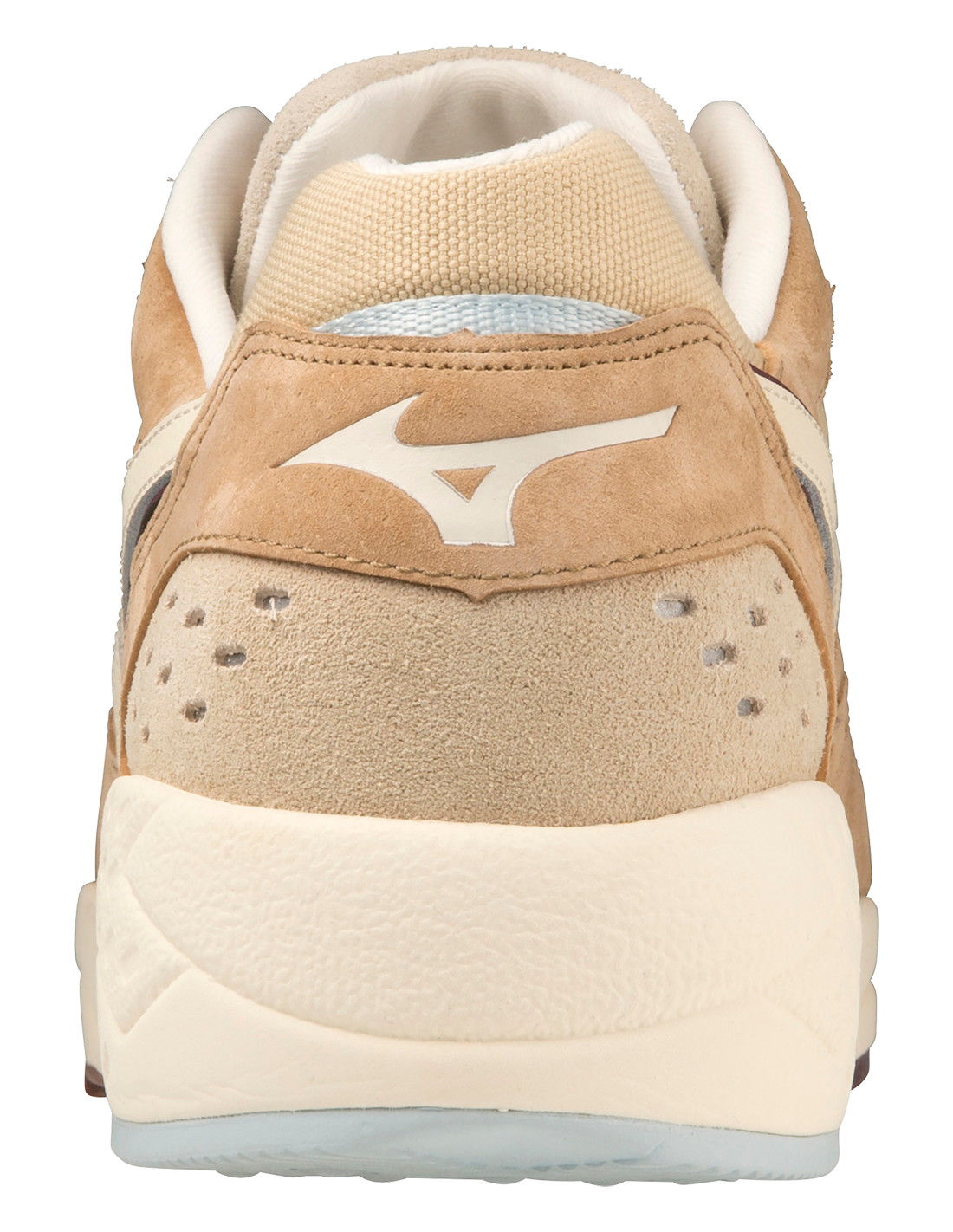 mizuno Sneakers Homme Contender