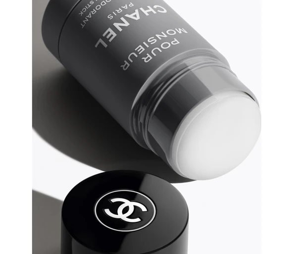 CHANEL POUR MONSIEUR Stick déodorant