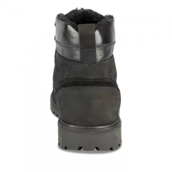Bottines NOIR CAPE MOUNTAIN