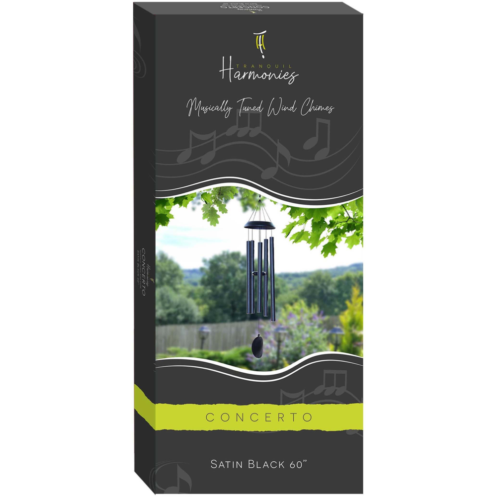 Carillon musical concerto 90 cm