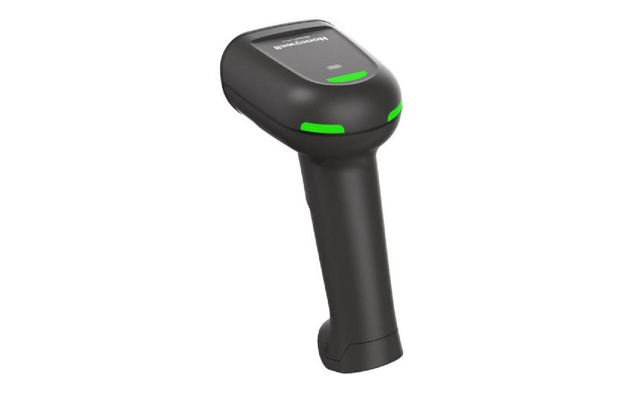 Barcode Scanner Xenon Ultra 1962G<br>Robuster, 1D und 2D-fähiger PoS-Scanner