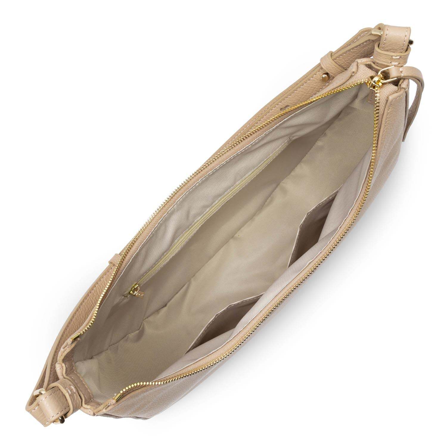 Dune-Grand sac hobo